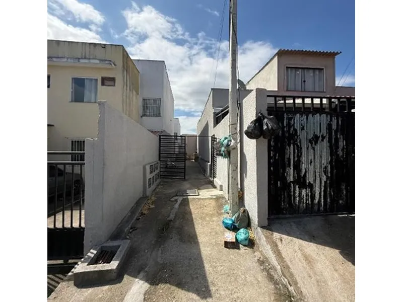 Casa em Leilão Extrajudicial
