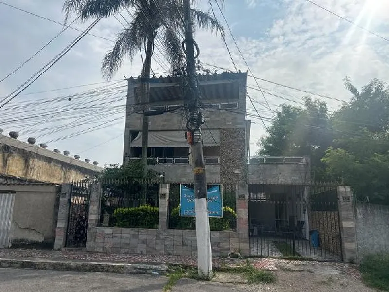 Casa em Licitação