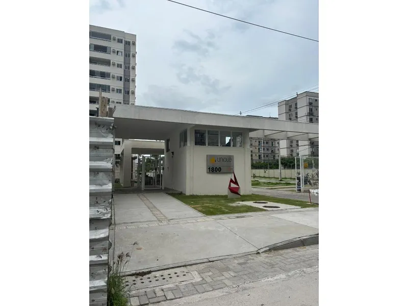 Apartamento em Licitação
