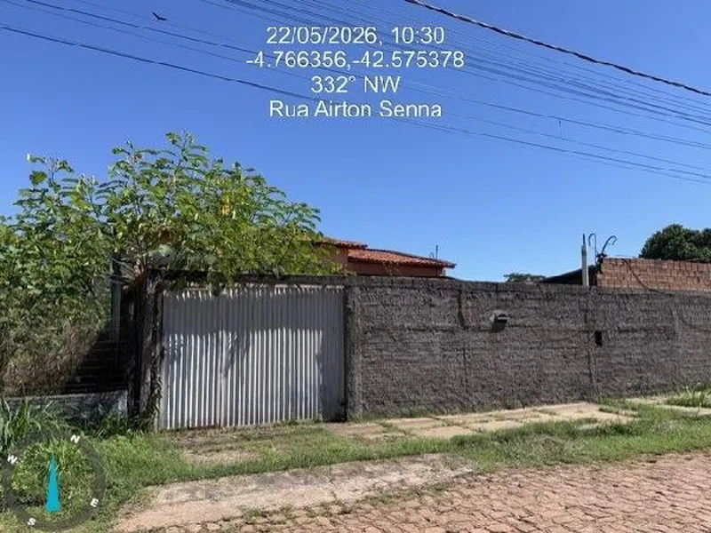 Casa em Leilão Extrajudicial