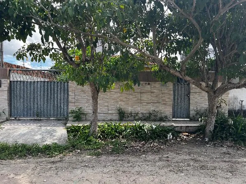 Casa em Licitação