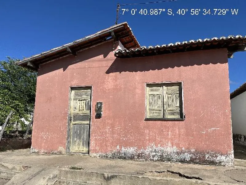 Casa em Venda Direta