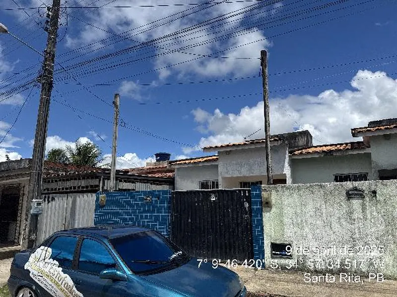 Casa em Licitação
