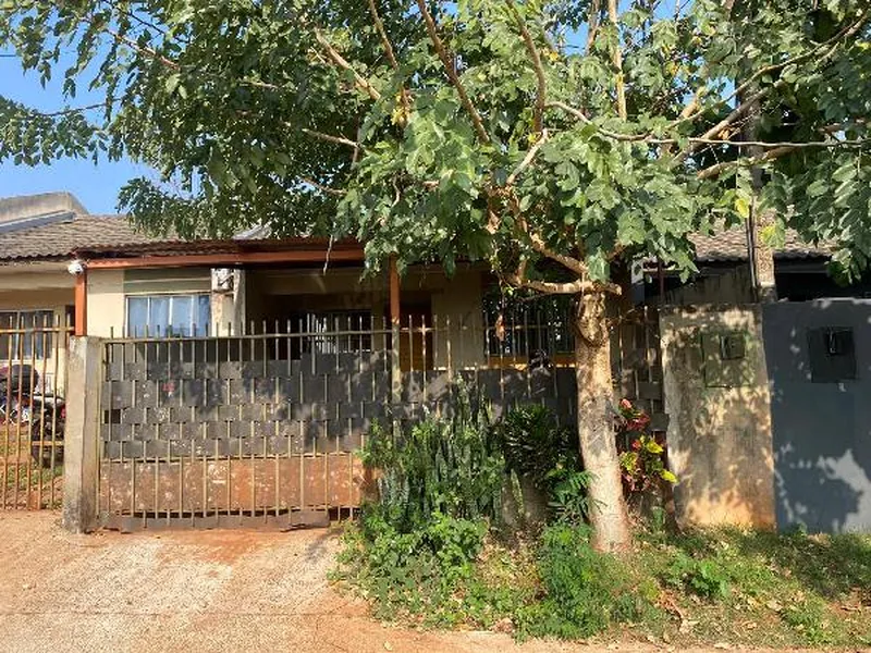 Casa em Licitação