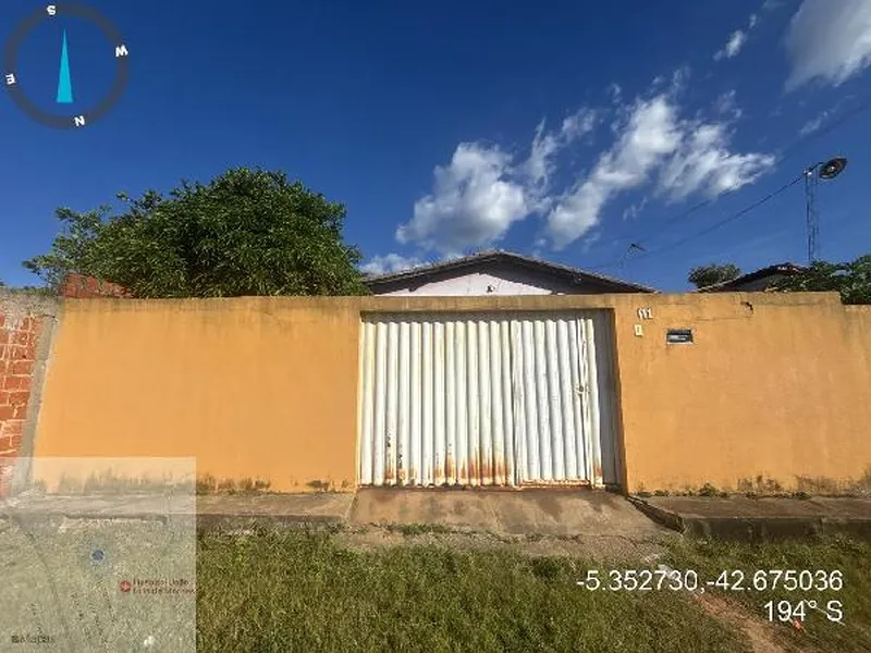 Casa em Venda Direta