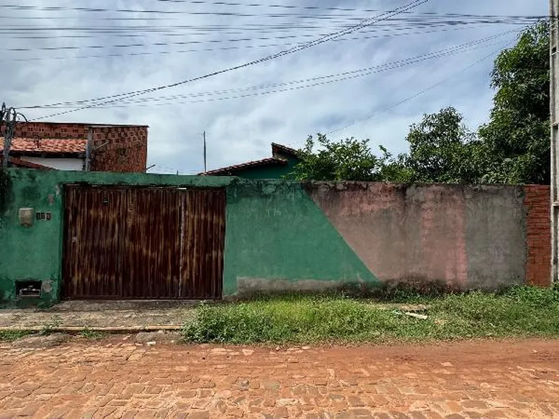 Casa em Venda Direta
