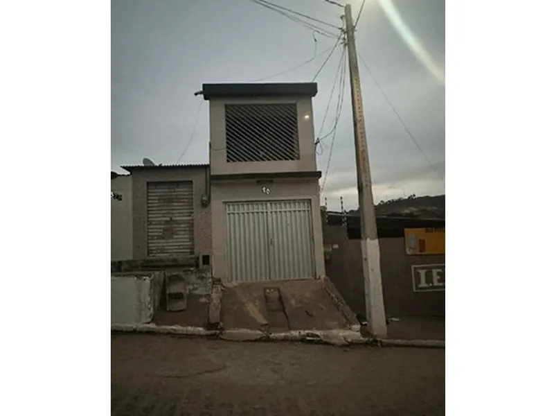 Casa em Leilão Extrajudicial