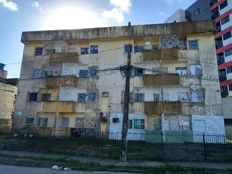 Apartamento em Venda Direta