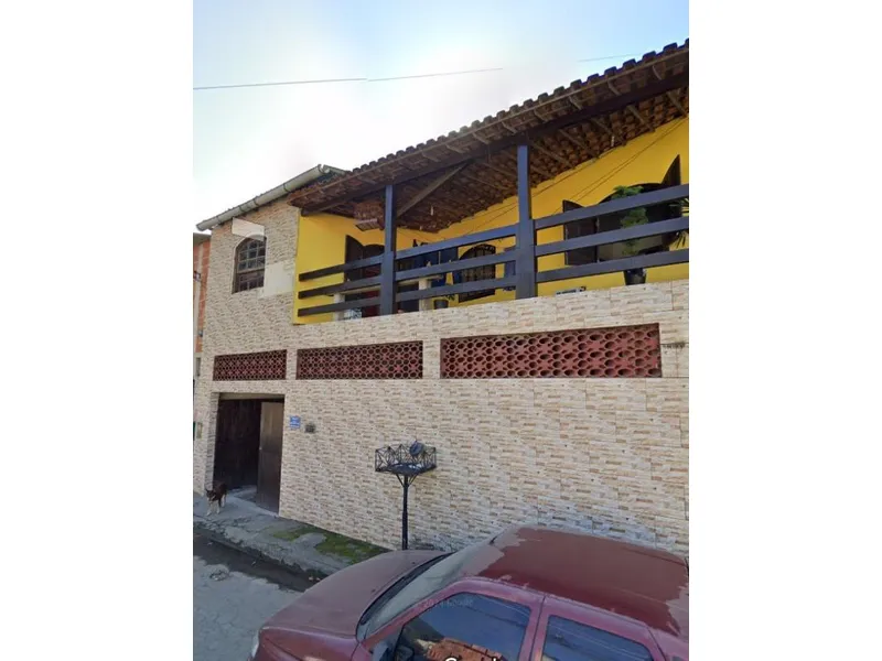 Casa em Venda Direta
