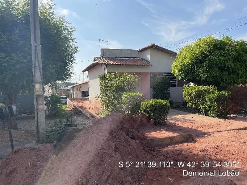 Casa em Venda Direta