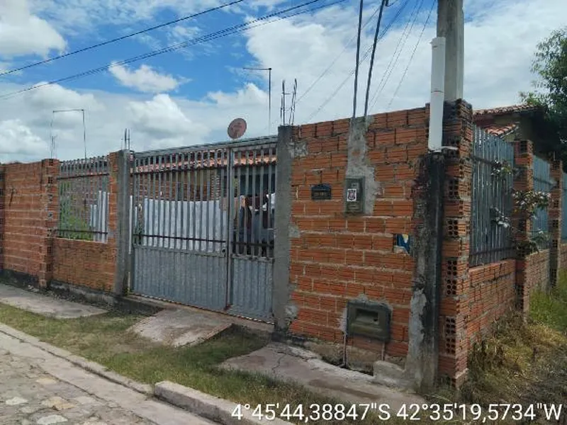 Casa em Leilão Extrajudicial