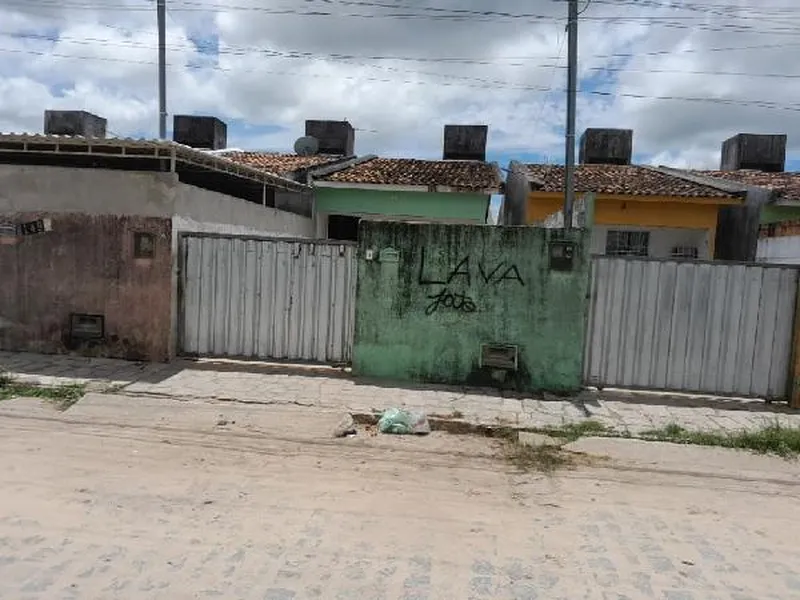 Casa em Licitação