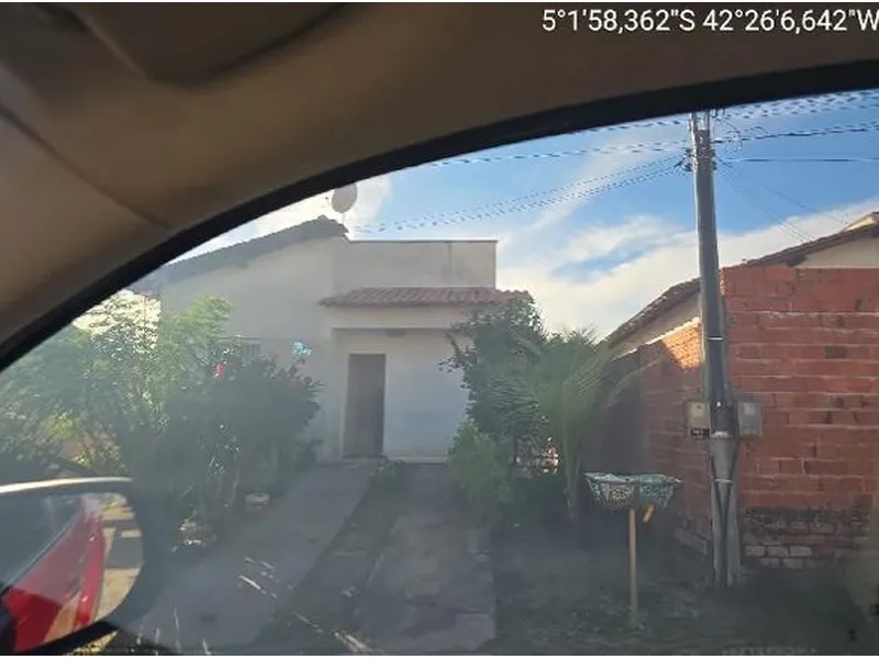 Casa em Leilão Extrajudicial