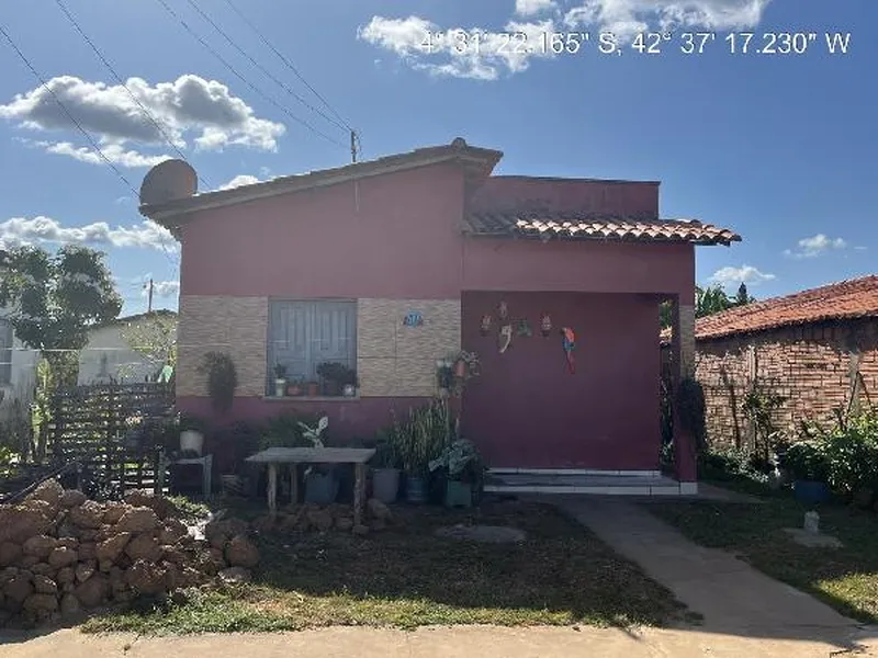 Casa em Venda Direta