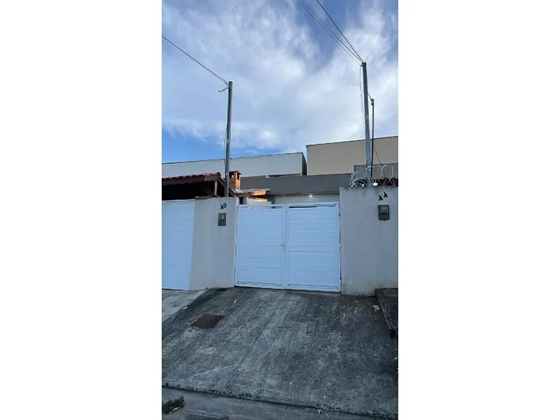 Casa em Leilão Extrajudicial