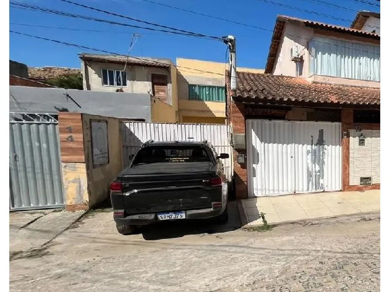 Prédio em Leilão Extrajudicial