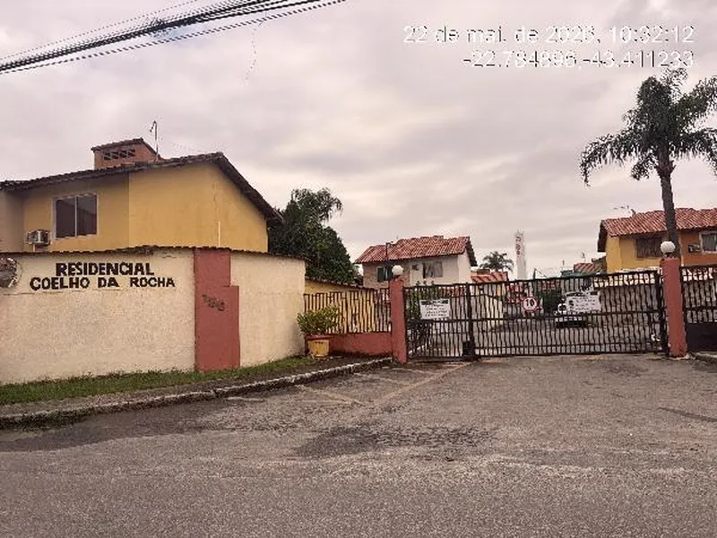 Prédio em Leilão Extrajudicial