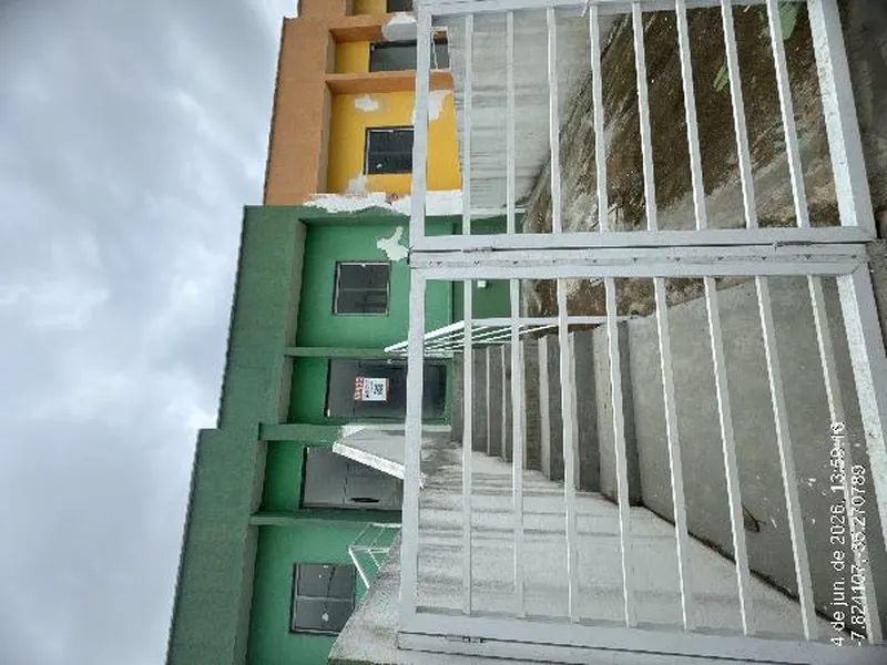 Casa em Leilão Extrajudicial