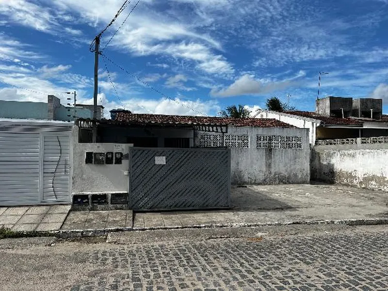 Casa em Licitação