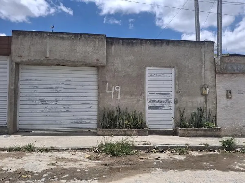 Casa em Leilão Extrajudicial