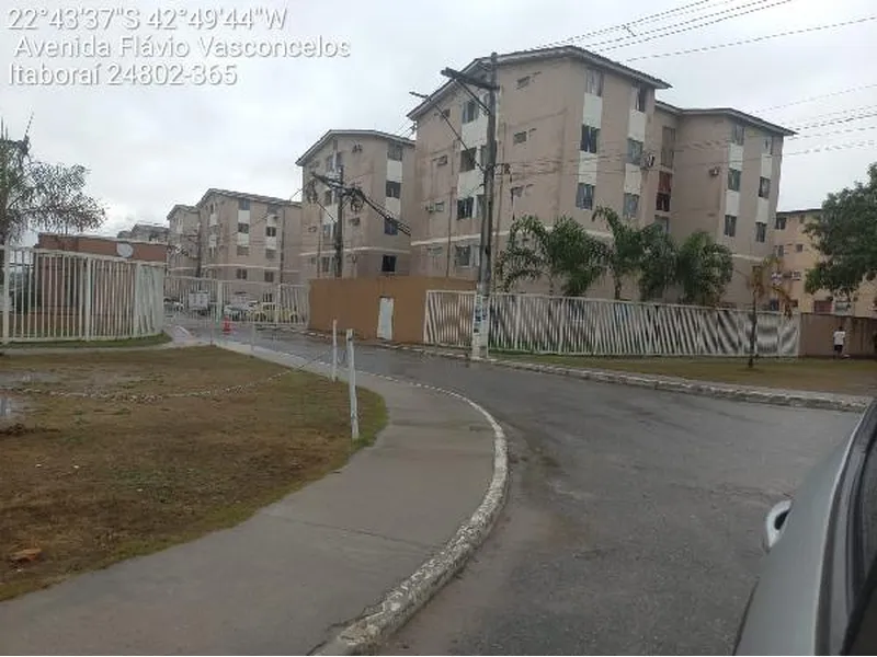 Apartamento em Venda Direta