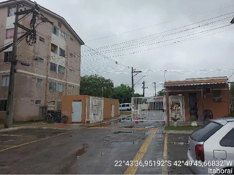 Apartamento em Venda Direta