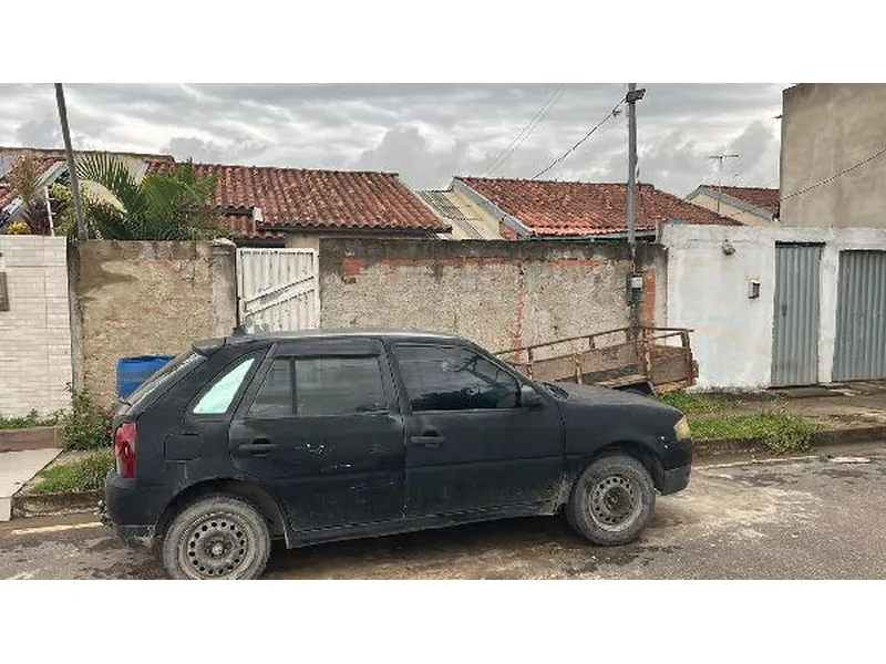 Casa em Licitação