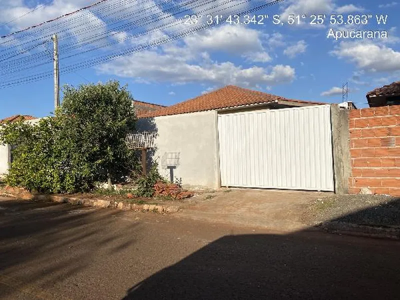 Casa em Venda Direta