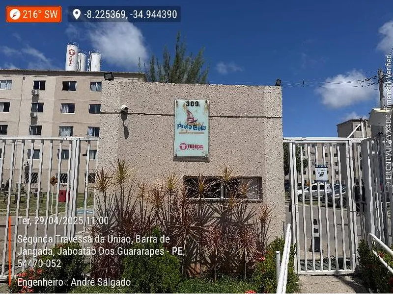Apartamento em Venda Direta