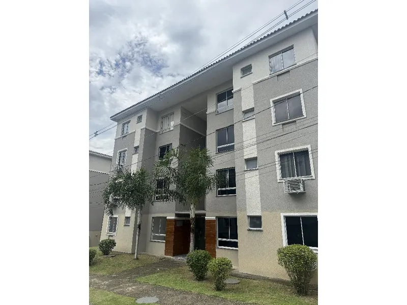 Apartamento em Licitação