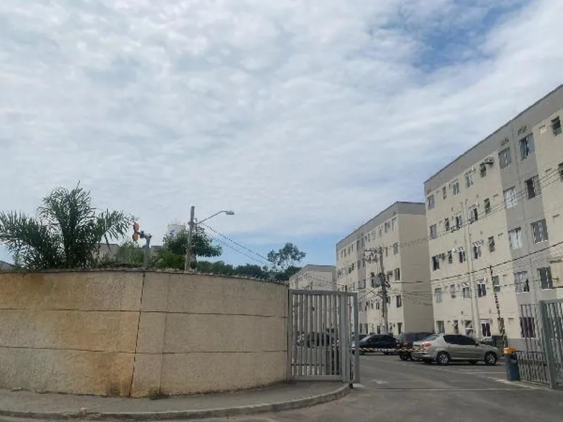 Apartamento em Venda Direta