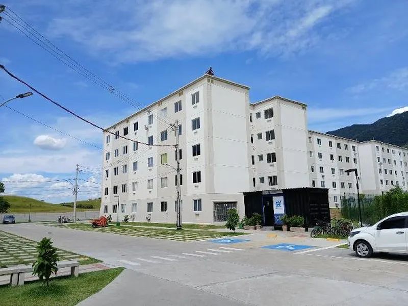 Apartamento em Venda Direta