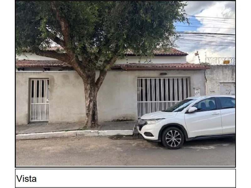 Casa em Licitação