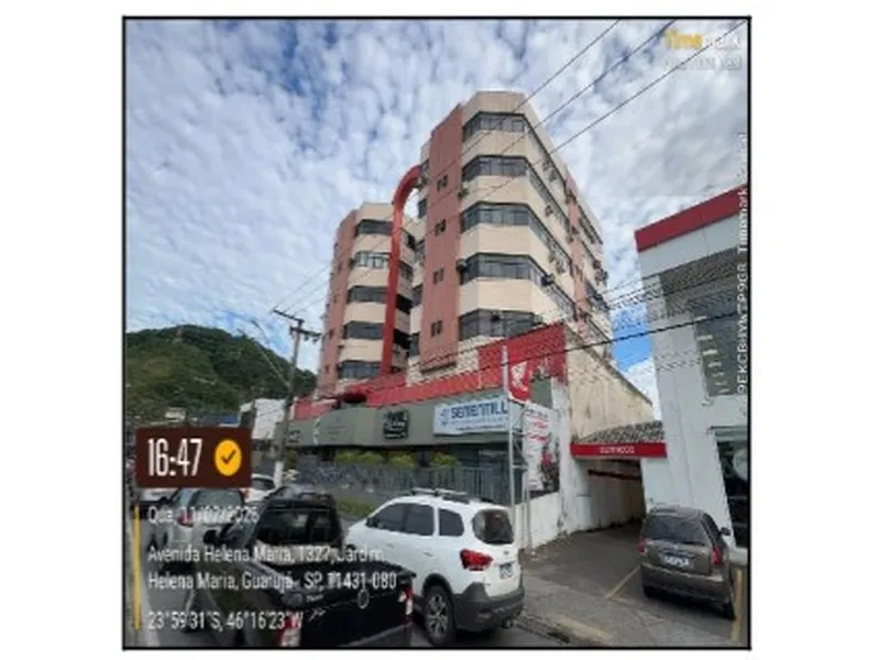 Sala em Leilão Extrajudicial