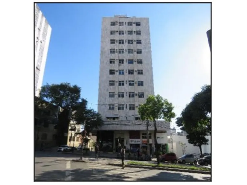 Sala em Leilão Extrajudicial
