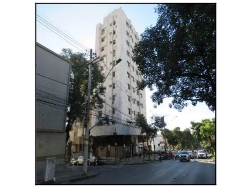 Sala em Leilão Extrajudicial