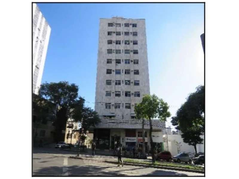 Sala em Leilão Extrajudicial