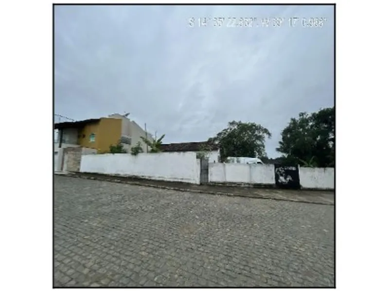 Terreno em Leilão Extrajudicial