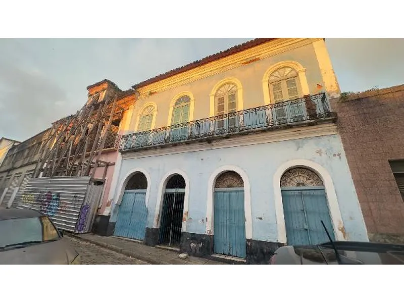 Casa em Licitação