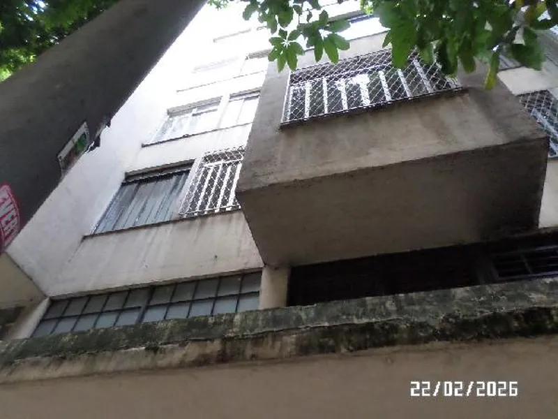 Apartamento em Licitação