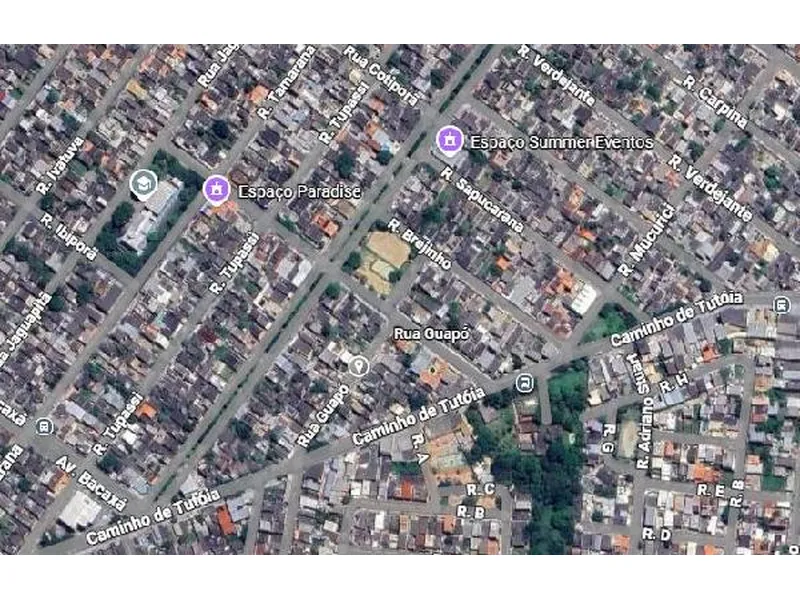 Casa em Licitação