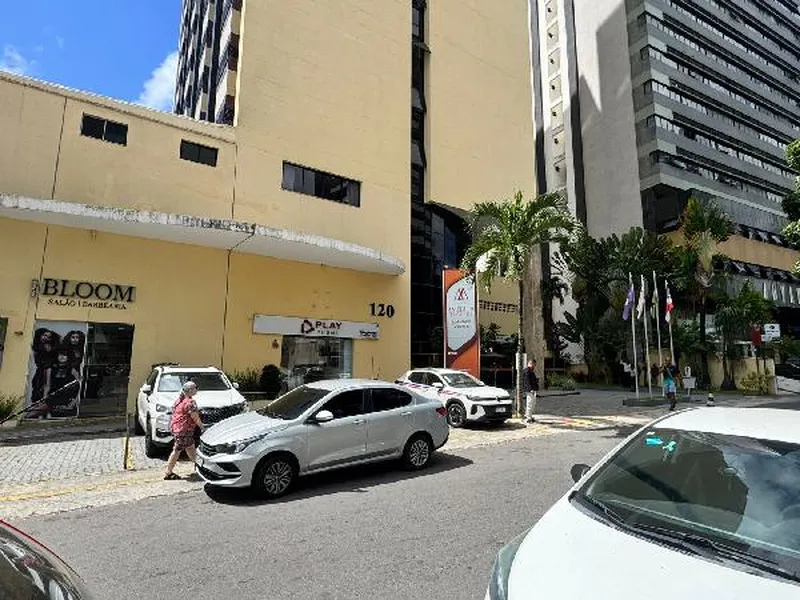 Apartamento em Licitação