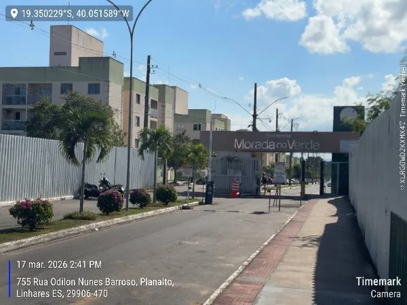 Apartamento em Licitação