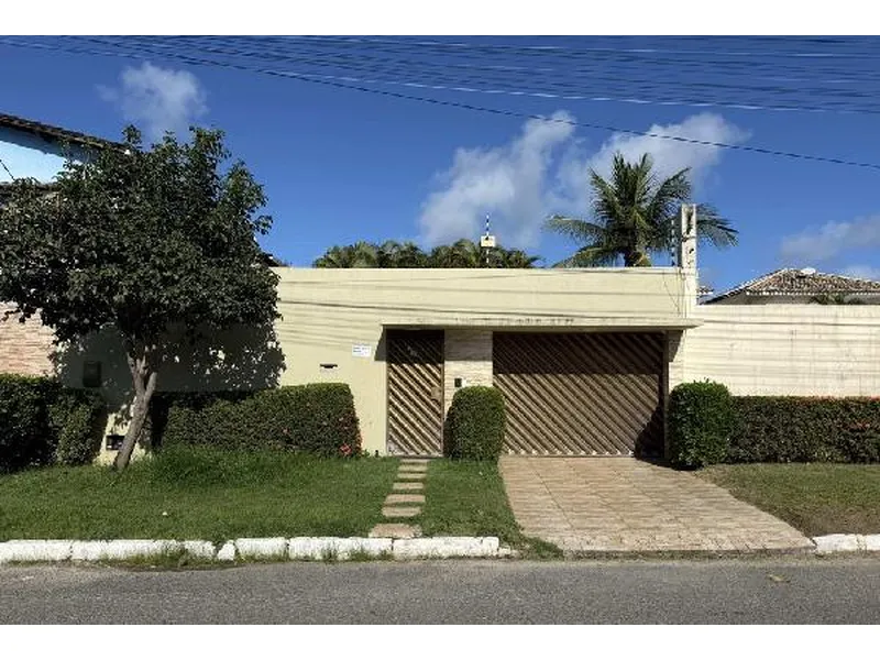 Casa em Leilão Extrajudicial