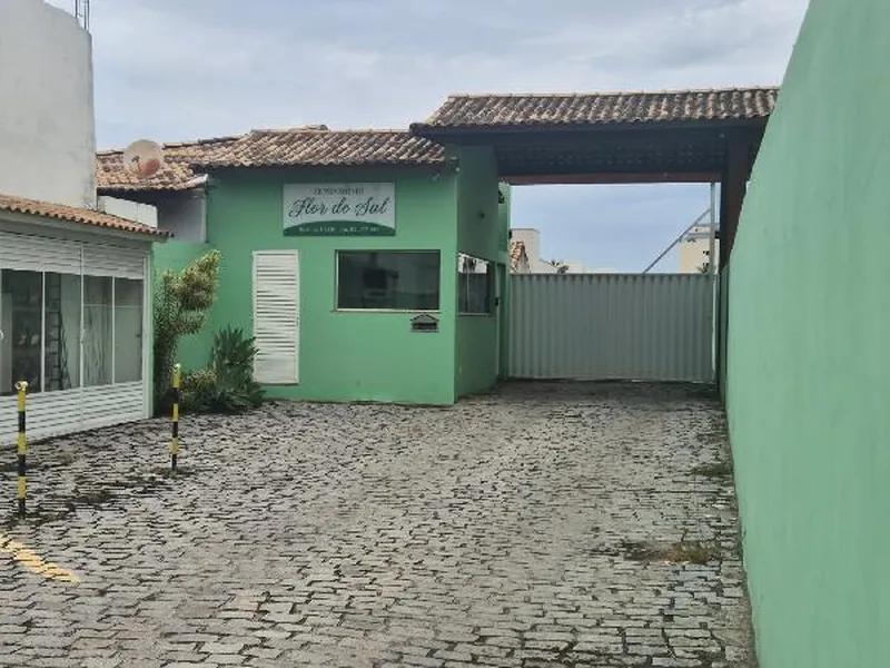 Casa em Licitação