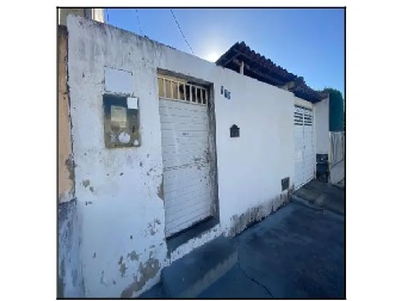Casa em Leilão Extrajudicial