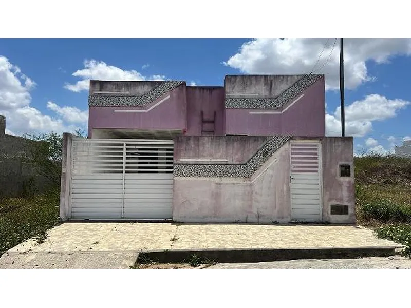 Casa em Licitação