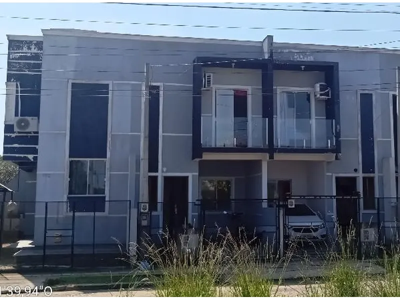 Casa em Licitação