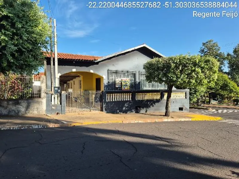 Casa em Licitação