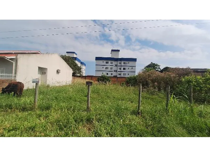 Terreno em Licitação